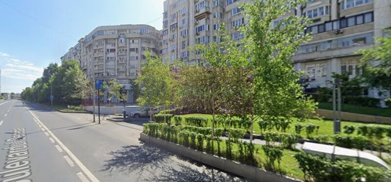 Vanzare 3 camere Unirii, bloc nou