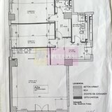 Vanzare 3 camere Unirii, bloc nou